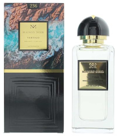 MAISON NOIR VERTIGO 236 EDP 100 ML