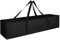 Jiahuade Sac Trépied Oxford,Sac de Transport pour Trépied,Sac à Main de Transport pour Micro,Sac de Transport pour Support Lumineux, Housse de Transport pour trépied (120 * 20 * 20cm)