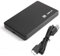 OPAX51 Disco Duro Externo de 500GB HDD Portátil USB 3.0 Resistente Alta Velocidad SATA Compatible con Todos los sitemas operativos televisiones y Consolas de Videojuegos 51HDD500