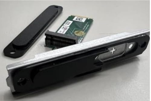 ASUS NUC15 SSD Expansion M.2 22x80 Nucioaes0Cr für NUC 15 (90MA0000-P00960) (4711387968413)