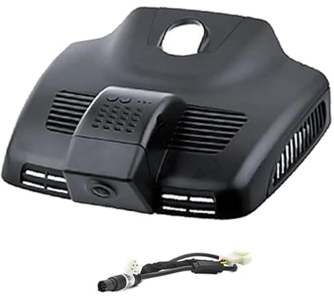 Dashcam Auto für Mercedes Benz E-Klasse W212 W213 C-Klasse W205 S205 GLC X253, 4K-Videorecorder, Auto-DVR-Dashcam-Kamera