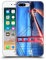Head Case Designs Puente Golden Gate San Francisco Mejor de Lugares Set 3 Carcasa de Gel de Silicona Compatible con Apple iPhone 7 Plus/iPhone 8 Plus