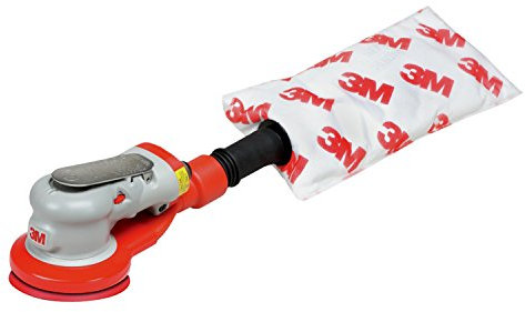 3M™ Levigatrice rotorbitale 75 mm 5 mm PN 28511