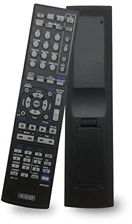 Pioneer AXD7622 - Receptor AV de repuesto para Pioneer Home Theater AV Audio/Video Receptor AV AXD7624 VSX-921-K VSX-821-K HTP-071 VSX-321-K-P HTP-071 - No requiere programación