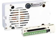 Comelit Group 8023903300420 - Altoparlante audio 1621VC per comunicazione porta