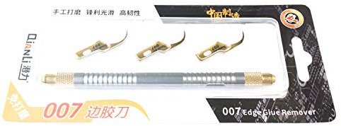 S4H QianLi 007 Glue Removal Tool Knife Mainboard CPU Werkzeug