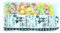Pifarré 1911 Caramelos Rocks Flower 1000 g