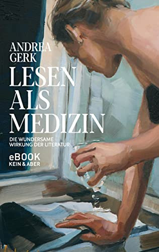 Lesen als Medizin: Die wundersame Wirkung der Literatur