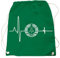 Rucksack Turnbeutel Sportbeutel DDR Liebe Motiv in vielen Farben
