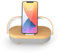 Dimmable Lamp Bluetooth Speaker & Wireless Charger