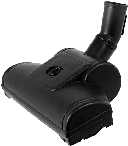 Spares2go Vacuum Brush Head 35mm compatible with Miele C1 C2 C3 S5 S6 S7 S8 Turbo Floor Tool