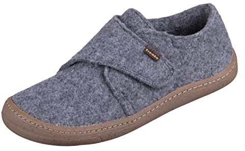 Froddo G1700341-4 grey Wollmischgewebe Wollmischgewebe Grau (grey), 33
