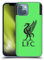Head Case Designs Officially Licensed Liverpool Football Club Away Goalkeeper 2019/20 Kit Soft Gel Case Compatible With Apple iPhone 13