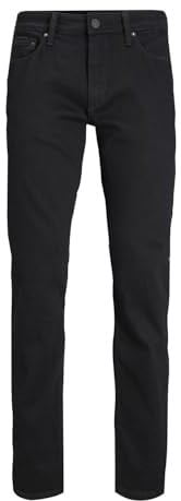 JACK & JONES Male Regular fit Jeans JJICLARK JJEVAN GE 598 NOOS Regular fit Jeans