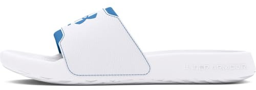 Under Armour Herren Badeschlappen UA M Ignite Select 3027219 White/Black 51