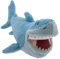 Disney Store Offizielles Bruce Mittelgroßes Weiches Spielzeug, Findet Nemo, 49 cm, Plüschfigur mit Gestickten Details, Geeignet für Kinder Ab 0 Jahren