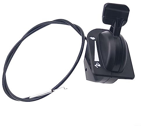 946-05098C Rasentraktor-Gaszug, Rasenmäher Drosselklappen-Kontroll-Kabel, 946-05098C Rasentraktor-Gaszug für Maschinen