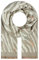 Majea Damenschal Winterschal Strickschal Damen Schal (880043) (beige 2)