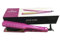 LOVE HAIR Plancha Max Rosa (Placa Ancha 42 mm)