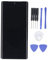 OLED Screen Replacement for Pixel 6 Pro, Touch Screen Digitizer Assembly with Tools, Display Touch Screen Repair Kits, Smartphone Screen Replacement