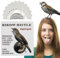 Vogelpfeife, Extravagante Pfeife, Vogelkrieg, Vogelpfeife, Vogelpfeife, Zungenpfeife für Vögel, Tweeting Magische Noisemaker Spielzeug Make-up