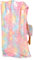 FEBE Kuscheldecke Kinder Leuchtend im Dunkeln Einhorn und Sterne 150x200 Flauschige Weiche Kinderdecke Kinderbettdecke Mädchen Jungen Glow Blanket