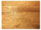 Tagliere L (33 x 24 x 2 cm) in legno di quercia massello | tagliere da cucina | tagliere da cucina | antibatterico | Made in Europe