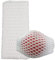 290pcs Foam Net Sleeve Pocket Shockproof Protection Transport Packing Wine Bottle Protector Mesh Liquor Bottle Protective Sleeves