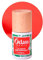 Odass Paris - Le Vernis Semi-Permanent Teinte Corail - Application Facile à la Maison - Sans HEMA, Vegan, Cruelty Free, Sans Gluten - Orange - Fabriqué en France, à base d’Ingrédients Biosourcés