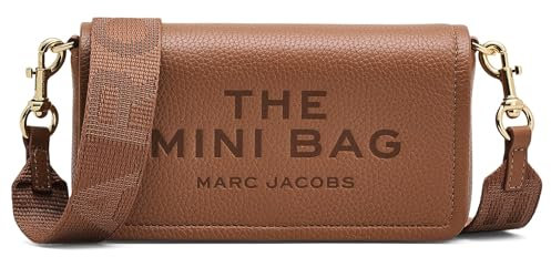 MARC JACOBS Damen The MINI Bag, Arganöl