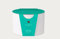 RITUALS Karma Duftkerze Outdoor Garten 600g