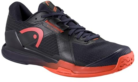 HEAD Men's Sprint Pro Sneaker