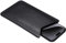 Handy-Holster, universell, stoßfest, Leder, Handytasche, kompatibel mit Galaxy S25, S24, S23, S22 Plus, Sockenhülle kompatibel mit Outdoor-Sportarten, Skifahren, Geschenke