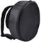 KiBcsLic Weighted Backpack for Gym Weight Plate Exercise Barbell Plates Carrying Bag