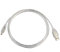 DXTSXLU Cable Usb 2.0 Am A Firewire 1394 De 4 Pines, Longitud: 1,5 M
