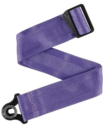 D'Addario Planet Waves Auto Lock Guitar Strap