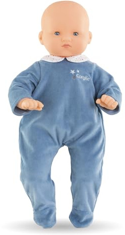 Corolle - Mein erstes Babypuppe, Schatz Sternenhimmel, 52 cm, ab 3 Jahren, 9000170050