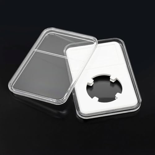 SAFE Lot de 5 capsules Multi Slab Ø 29 mm