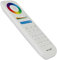 LGIDTECH FUT089 Telecomando senza fili a 8 zone 2.4G LED (senza batterie) Funziona solo con lampada LED RGB + CCT. Non funziona con FUT035 FUT036 FUT037 FUT038 FUT039 FUT015
