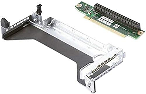 Lenovo DCG 7xh7a02682 X8 X16 Pcie LP + LP Riser 1 Kit