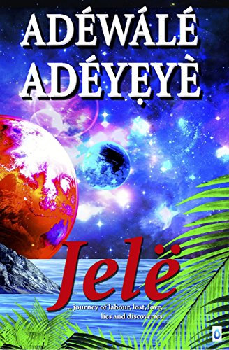 Jelё (English Edition)