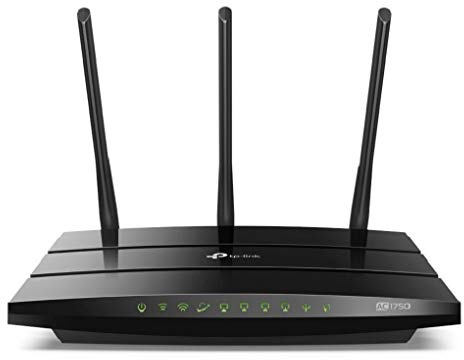WL-Router TP-Link Archer A7 (AC1750)