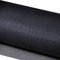 MEEYI FliegengitterMeterware 100x2600cm Mückennetz Fenster Insektenschutzgewebe Aus Fiberglas für Fenster, Balkontür Fenster und Türen Schwarz