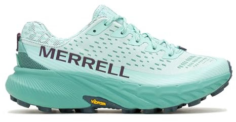 Merrell Damen Running Shoes, Frost Blue, 38 EU