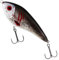 Westin Swim Glidebait - Jerkbait, Farbe:3D Fimbulvetr, Länge/Gewicht/Schwimmverhalten:12cm / 58g / sinkend