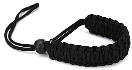 LIbgiubhy Kamera Handschlaufe Kamera Handschlaufe Hochwertiges Geflochtenes Nylon Stoßfest Anti Verlust Gurt Verwendet Für Digitalkameras