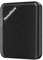 KingSpec MemoStone 512GB External Magnetic USB-C SSD - Portable SSD Hard Drive Up to 520MB/s, USB 3.1 Gen2 - Compatible with iPhone 15/16, PC, Laptop, Tablet