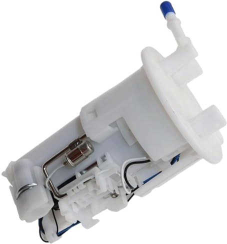 Baceyong Modulo di ricambio per pompa carburante per moto, compatibile con Yamaha YZF R1 2004-2006 5PW-13907-01-00 5PW-13907-03-00 101961-7791
