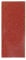 93 x 230mm Sanding Sheet 40 Grit Pack of 10