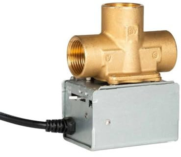 Junkers - Motorisiertes Ventil Zone vs-su 3 Wege 1